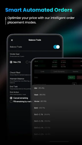 Download SignalPlus Terbaru – Alat Trading Crypto Profesional - Screenshot 12