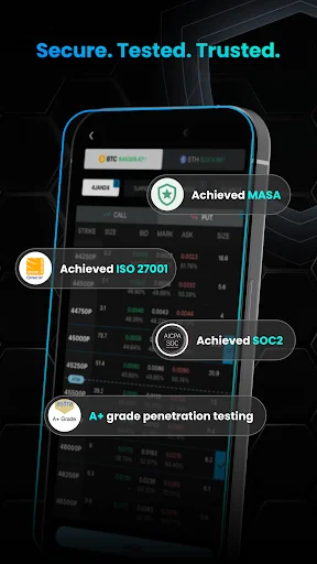 Download SignalPlus Terbaru – Alat Trading Crypto Profesional - Screenshot 16