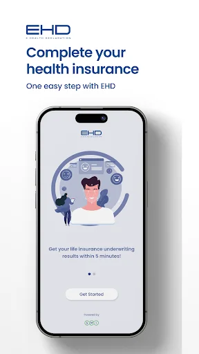 Download e-HD APP Terbaru – Akselerasi Hasil Optimal & Cepat - Screenshot 3