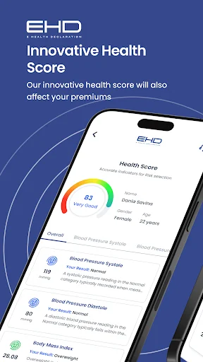 Download e-HD APP Terbaru – Akselerasi Hasil Optimal & Cepat - Screenshot 4