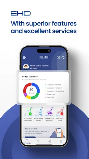 Download e-HD APP Terbaru – Akselerasi Hasil Optimal & Cepat - Screenshot 15